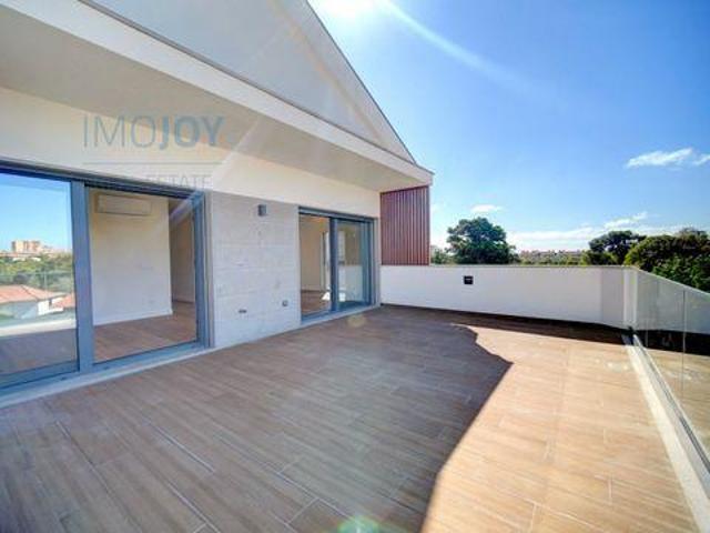 Condo 2 quarto, Cascais Lisboa 2750 391 DLS95011084