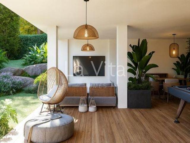 Condo 2 quarto, Cascais Lisboa DLS101597394