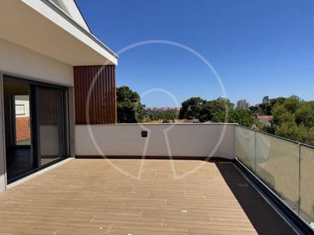 Condo 2 quarto, Cascais Lisboa DLS102722006