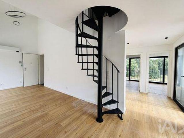 Condo 2 quarto, Cascais Lisboa DLS102117116