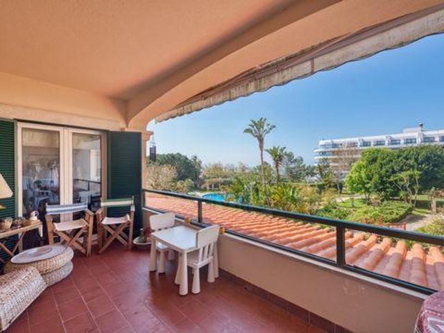 Condo 2 quarto, Cascais Lisboa DS100577819