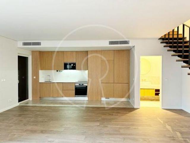 Condo 2 quarto, Cascais Lisboa DS102721908