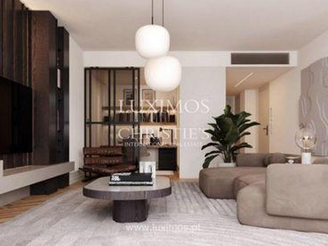 Condo 2 quarto, Centro do Porto PORTO DLS88509056