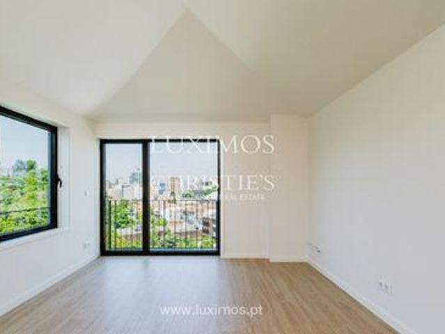Condo 2 quarto, Centro do Porto PORTO DLS96323878