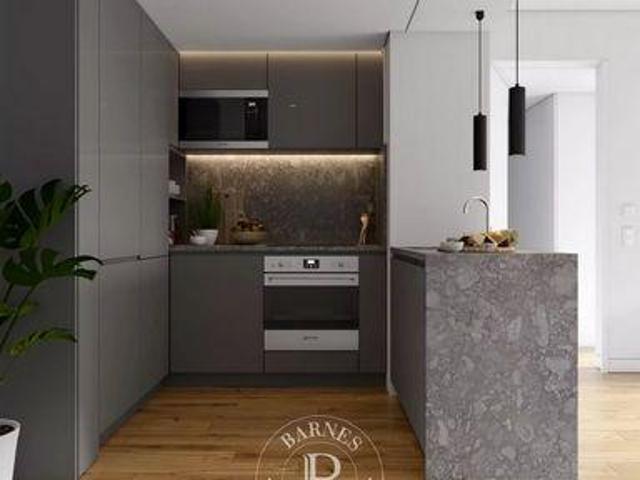 Condo 2 quarto, Estrela Lisboa 1350 179 DLS96324972