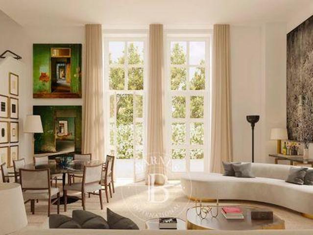 Condo 2 quarto, Estrela Lisboa 1350 319 DLS96331961