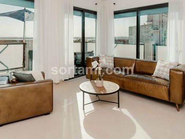 Condo 2 quarto, Faro Faro DLS95815547