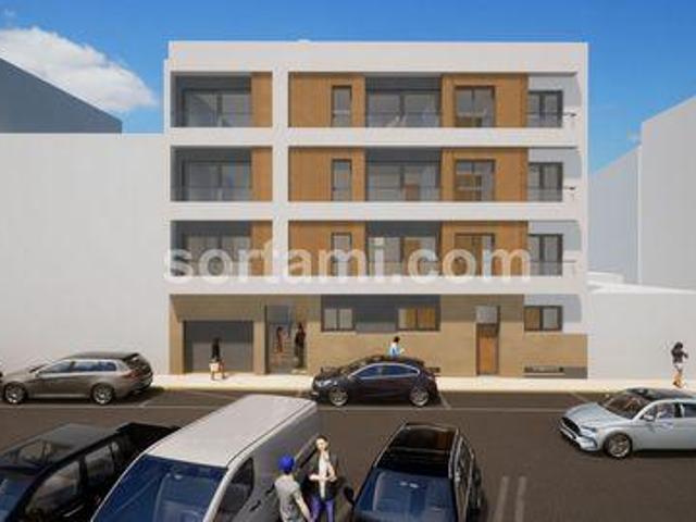 Condo 2 quarto, Faro Faro DLS97113669