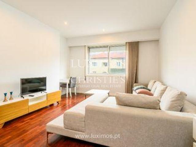Condo 2 quarto, Foz do Douro e Pinhais da Foz PORTO DLS97106594