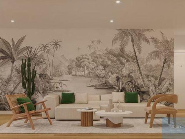 Condo 2 quarto, Funchal Madeira 9000 042 DS101060943