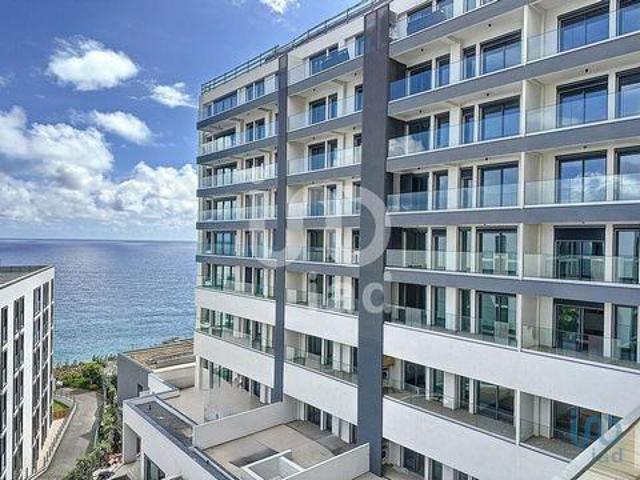 Condo 2 quarto, Funchal Ilha Da Madeira DLS96331941