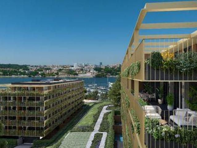 Condo 2 quarto, Gaia Praias PORTO DS100502306
