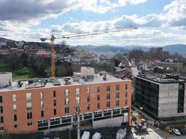 Condo 2 quarto, Guimaraes Braga DS101797396