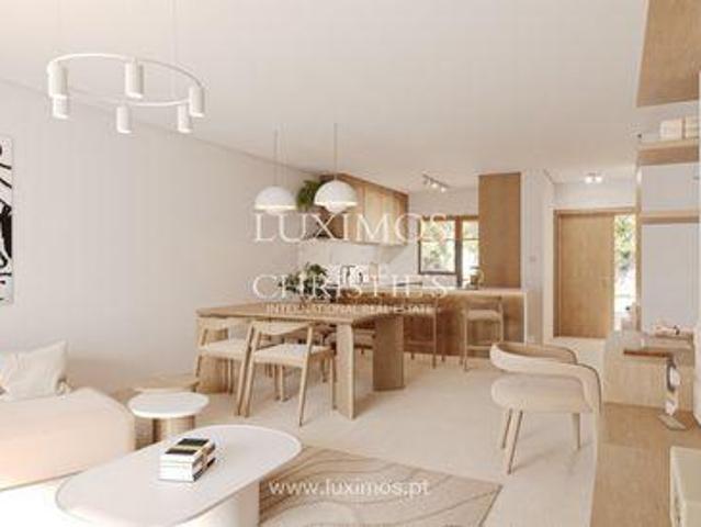 Condo 2 quarto, Lagoa e Carvoeiro FARO DLS101277432