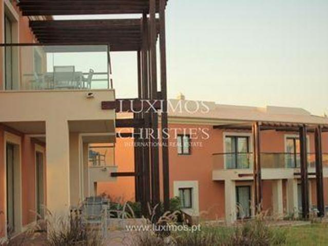 Condo 2 quarto, Lagoa e Carvoeiro FARO DLS102760059