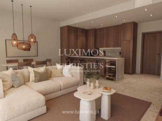 Condo 2 quarto, Lagoa e Carvoeiro FARO DS96081549