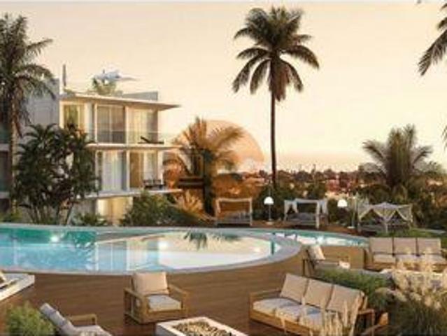 Condo 2 quarto, Lagoa Faro DS90857053