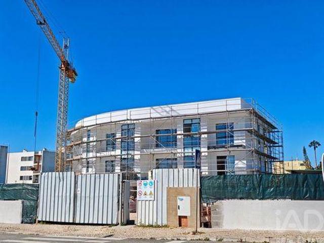 Condo 2 quarto, Lagos Faro DLS100158379