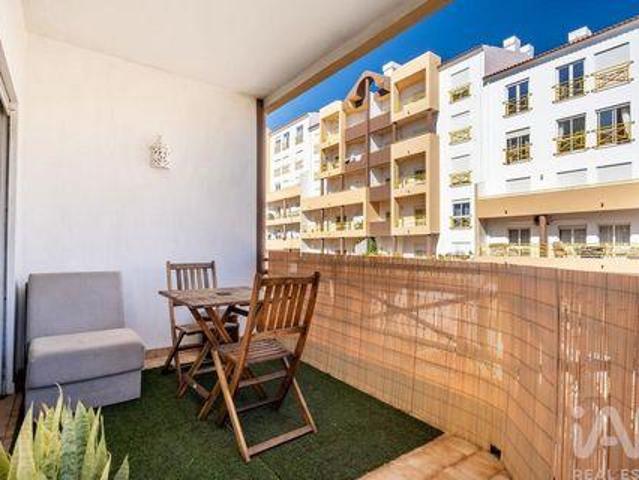 Condo 2 quarto, Lagos Faro DLS100989163