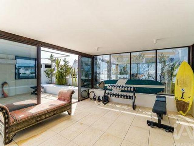 Condo 2 quarto, Lagos Faro DLS102060183