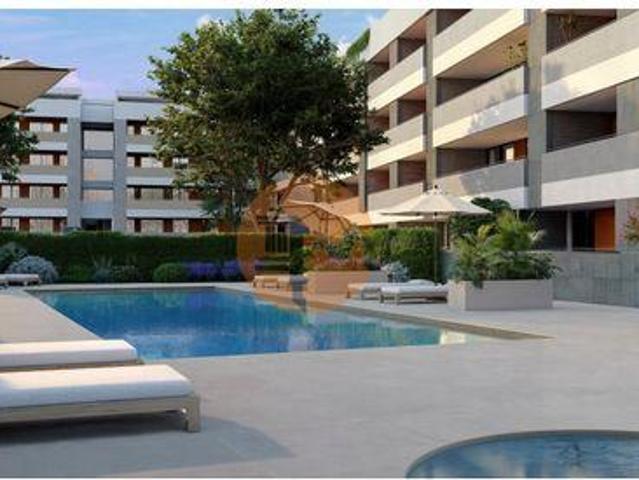 Condo 2 quarto, Lagos Faro DS100021812