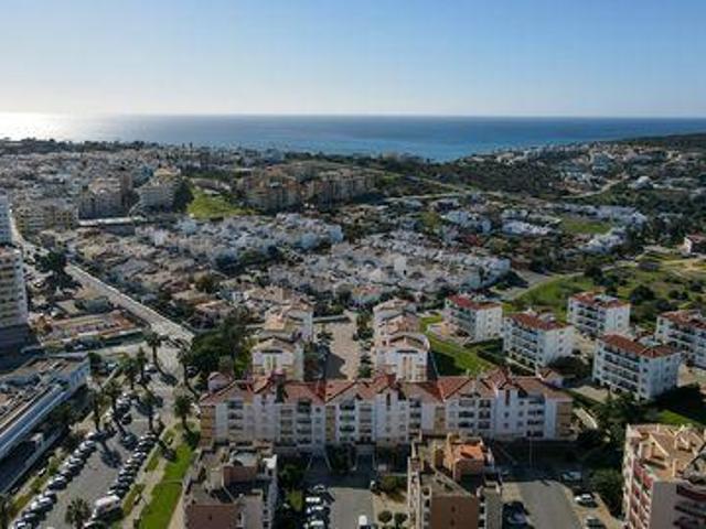 Condo 2 quarto, Lagos Faro DS91368948