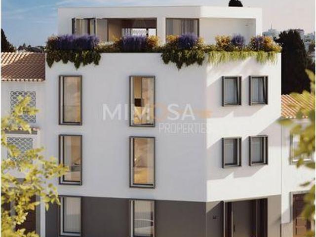 Condo 2 quarto, Lagos Faro DS91369225