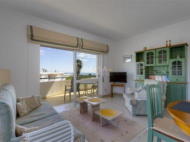Condo 2 quarto, Lagos Faro DS95987663