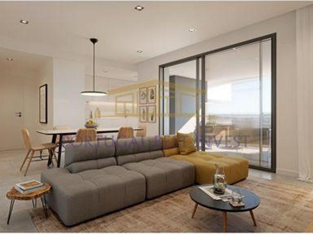 Condo 2 quarto, Lagos Faro DS95081249