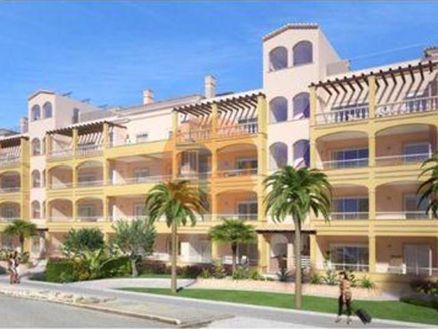 Condo 2 quarto, Lagos Faro DS96326323