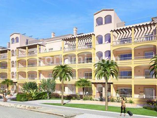 Condo 2 quarto, Lagos Faro DS96332605