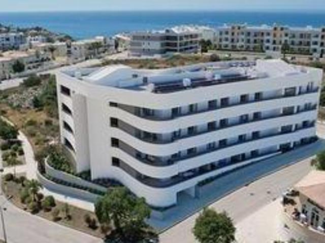Condo 2 quarto, Lagos Faro DS99806574