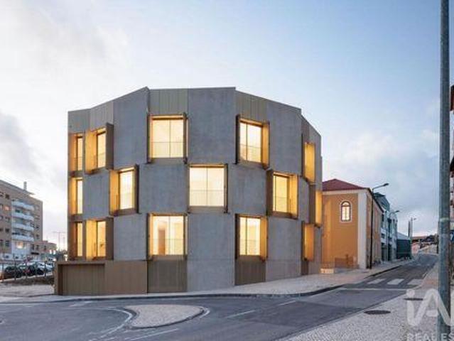 Condo 2 quarto, Leiria Leiria DS97113340