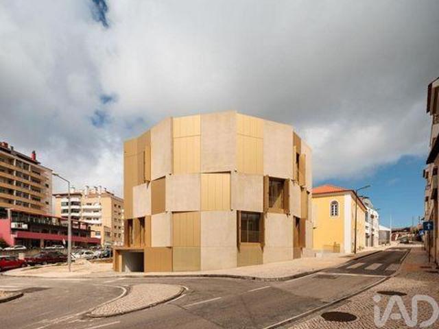 Condo 2 quarto, Leiria Leiria DS97113346