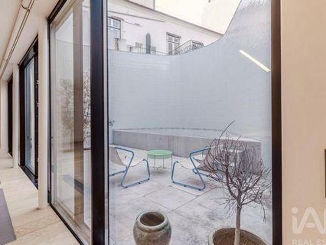 Condo 2 quarto, Lisboa Lisboa DLS101315983