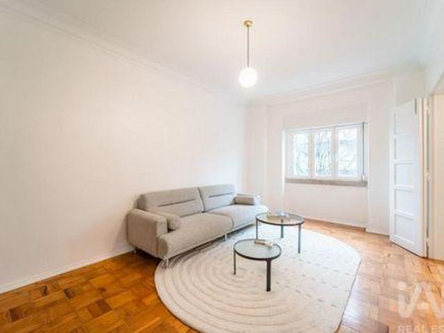 Condo 2 quarto, Lisboa Lisboa DLS101490915