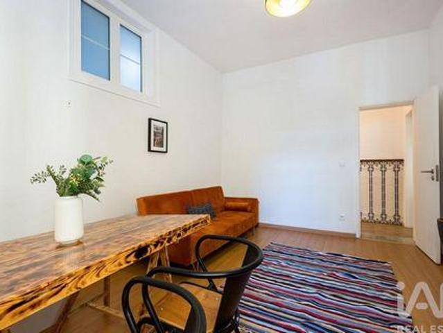 Condo 2 quarto, Lisboa Lisboa DLS101779635