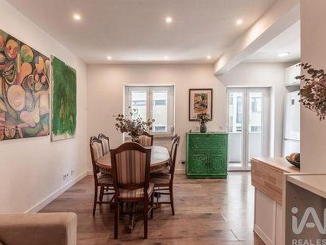 Condo 2 quarto, Lisboa Lisboa DLS102277138