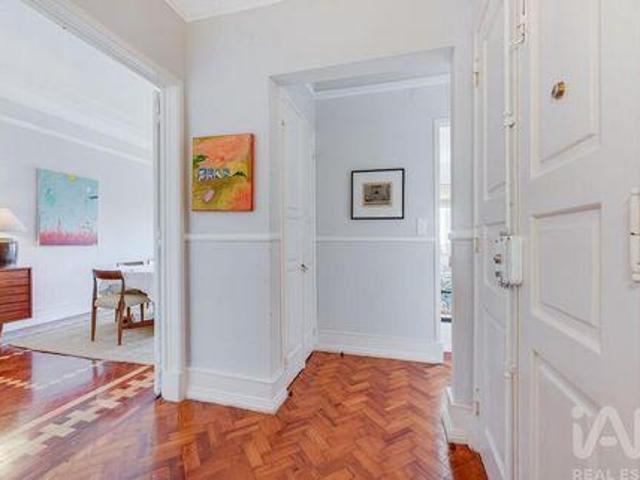 Condo 2 quarto, Lisboa Lisboa DLS102369036