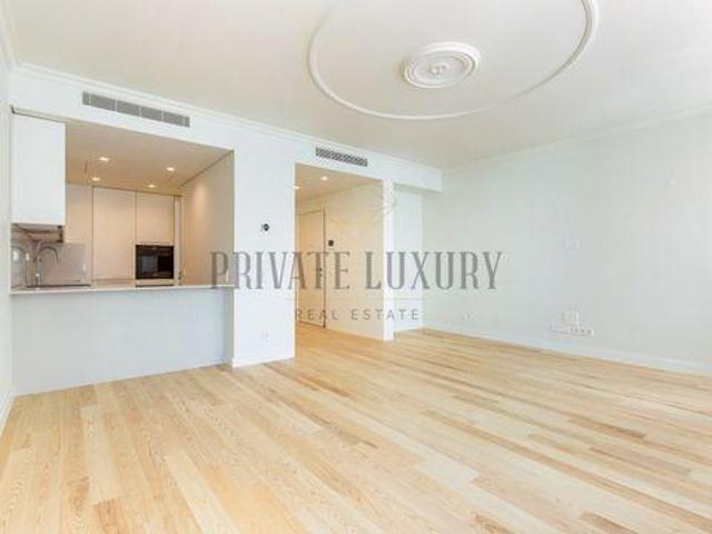 Condo 2 quarto, Lisboa Lisboa DLS102473404