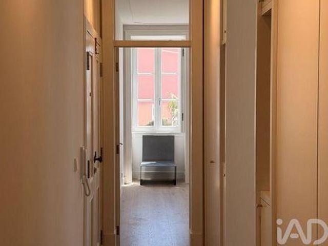 Condo 2 quarto, Lisboa Lisboa DLS102474663