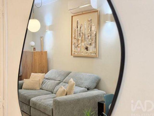 Condo 2 quarto, Lisboa Lisboa DLS102526362