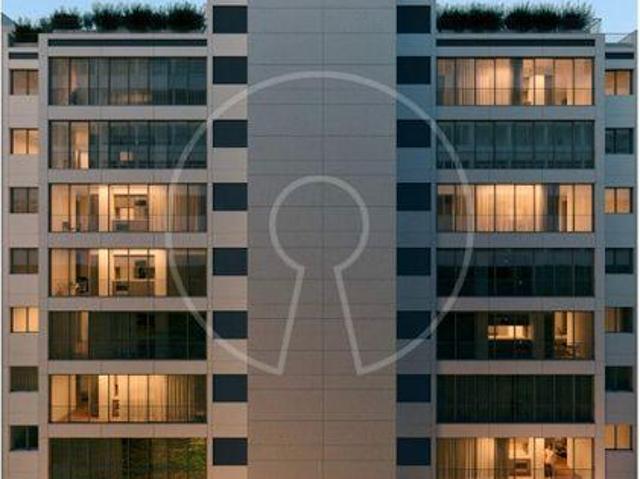 Condo 2 quarto, Lisboa Lisboa DLS102721864