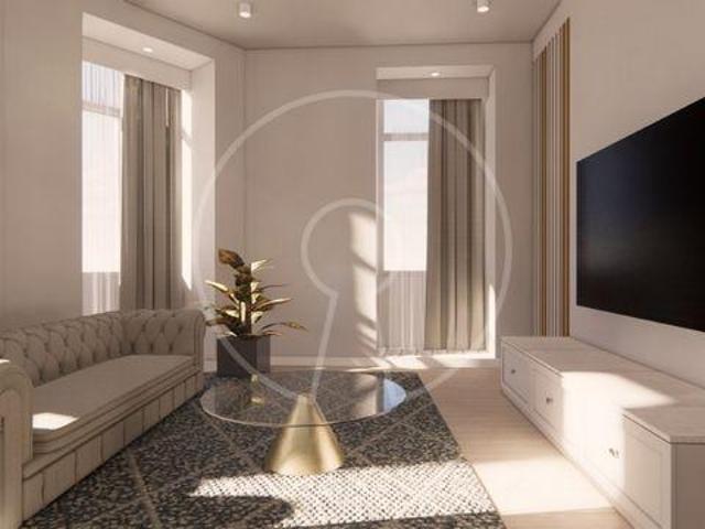 Condo 2 quarto, Lisboa Lisboa DLS102722060