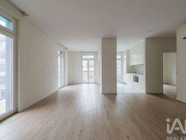 Condo 2 quarto, Lisboa Lisboa DS102117046
