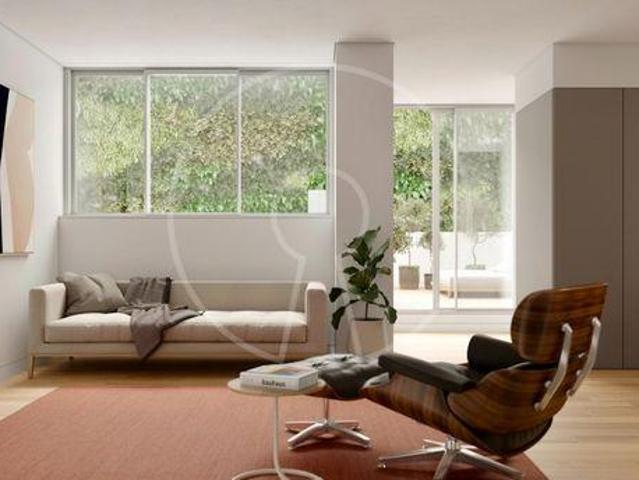 Condo 2 quarto, Lisboa Lisboa DS102721874