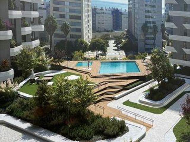 Condo 2 quarto, Lisboa Lisboa DS88326919