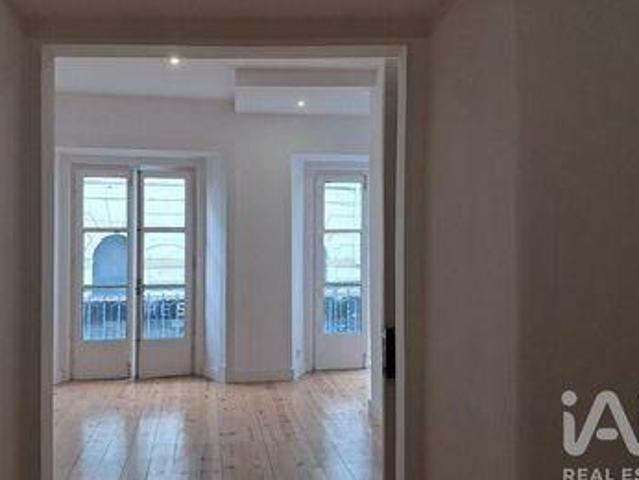 Condo 2 quarto, Lisboa Lisboa DS94577666