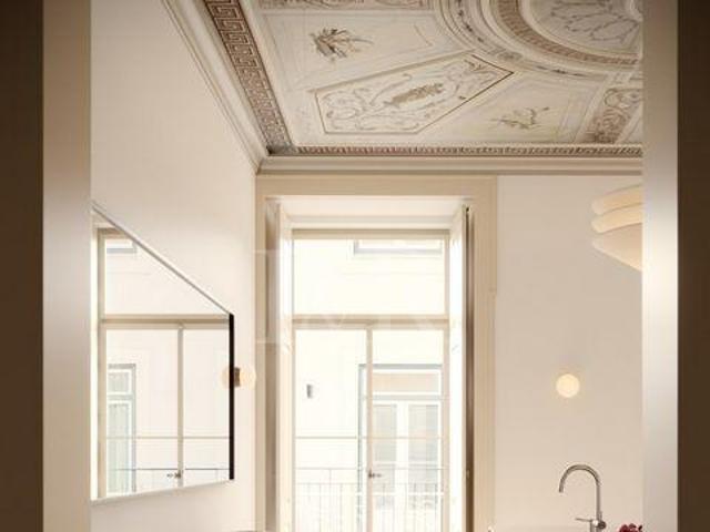 Condo 2 quarto, Lisboa Lisboa DS94893227