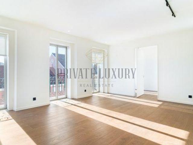 Condo 2 quarto, Lisboa Lisboa DS95212150